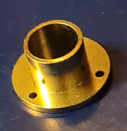 Mastfuss 7mm 5 9mmmm - mastfuss, a:7mm