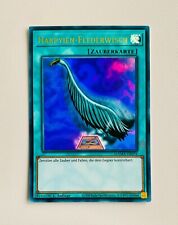 Yu-Gi-Oh! Magnificent Mavens MAMA-DE Einzelkarten zur Auswahl - deutsch