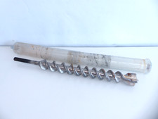 Würth Zebra Hammerbohrer Max Quadro-L Vario 0647055257 52mm gebraucht #1 W