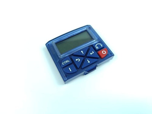 Lenze i500 diagnostic keypad - lenze,