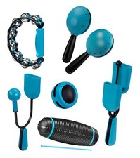 Voggenreiter Hi-Lo Set 6-tlg