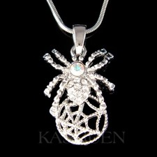 Schwarze Witwe ~Spinnen Netz~