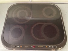 Siemens Kochfeld EKT464 / EK4640 – Glaskeramik – Defekt / Ersatzteile (Q3 1121)