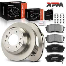 Bremsscheiben Bremsbeläge