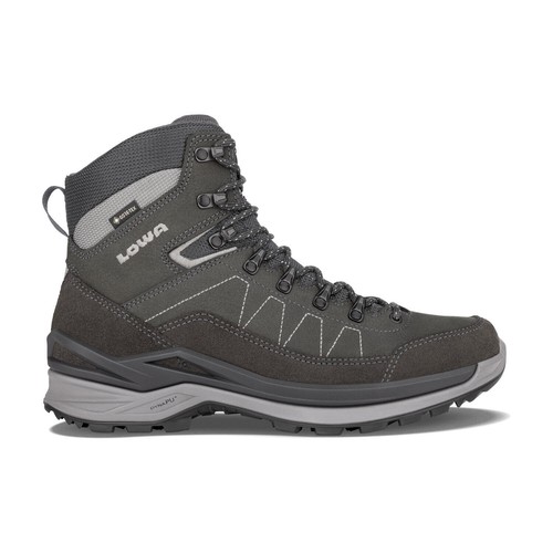 Lowa toro pro gtx - lowa, grau