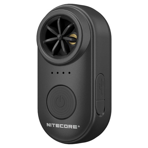 Nitecore nwe10 schwarz - nwe10, –