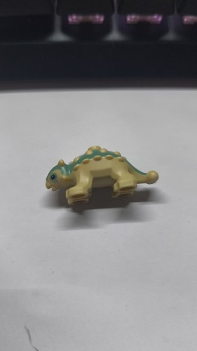 Lego minifiguren tiere - lego,