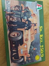SD.KFZ.250/9 Leichter