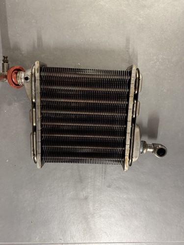 Vaillant wärmetauscher vc - hw,