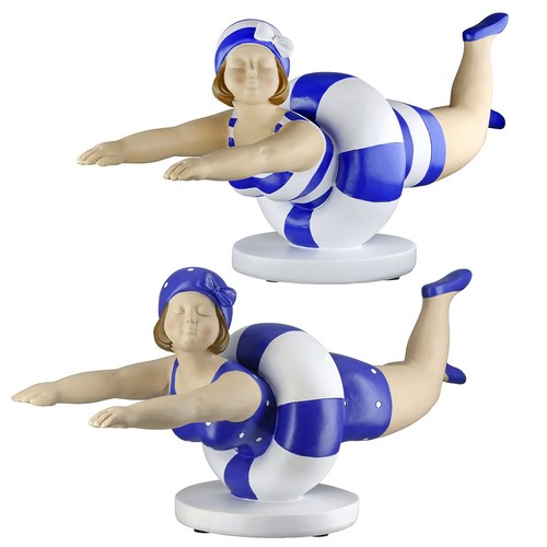 Casablanca design figur - design,