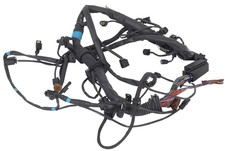 Mercedes-Benz Leitungssatz