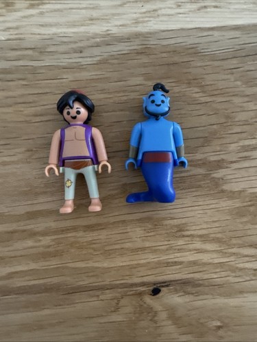Playmobil disney 2 - Ü-ei,