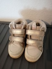 Sneaker Boots Schuhe Gr 27