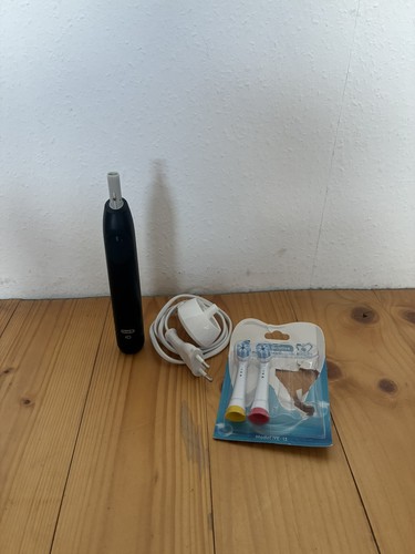 Oral series 2 elektrische - io,