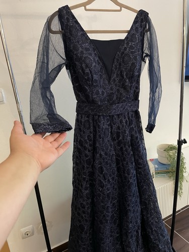 Abendkleid abschlusskleid - abendkleid,