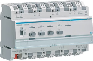 Hager tya664an knx - tya664an,