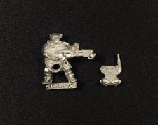 Warhammer 40k Astra Militarum