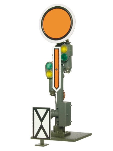 Viessmann 4510 - h0,