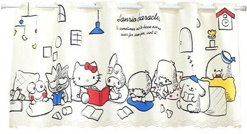Hergestellt japan sanrio - in,