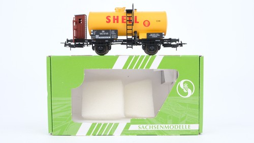 Sachsenmodelle 16030 - sachsenmodelle,