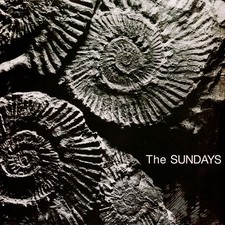 The Sundays - Reading Writing