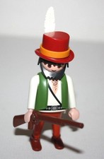 PLAYMOBIL 3802 MANN GOLDSUCHER