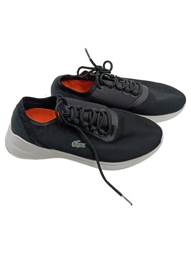 Lacoste sneaker low - low, damen