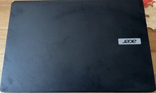 Acer Aspire ES 17 ES1-711 - 17 Zoll - Ersatzteil für Bastler - mit Laptoptasche