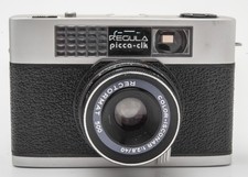 King Regula picca clk