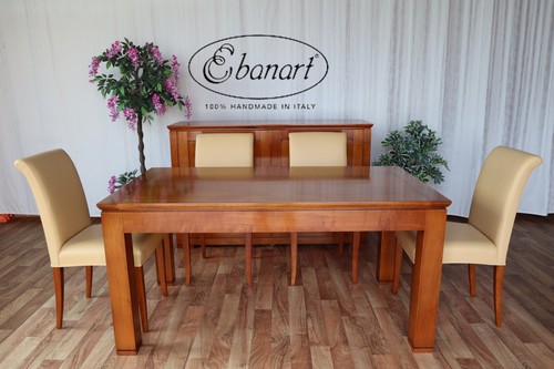 Ebanart magneta esszimmer - ebanart,
