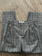 Drykorn For Beautiful PeopleDamen Hose Gr. 38 Grau NEU Portofreier Versand