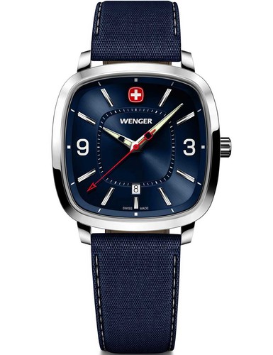 Wenger 1921 109 - 01.1921.109, herrenuhr