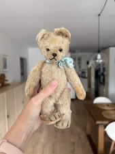 Schuco,Bär,Teddy,YES/NO 20 cm Klein Vintage