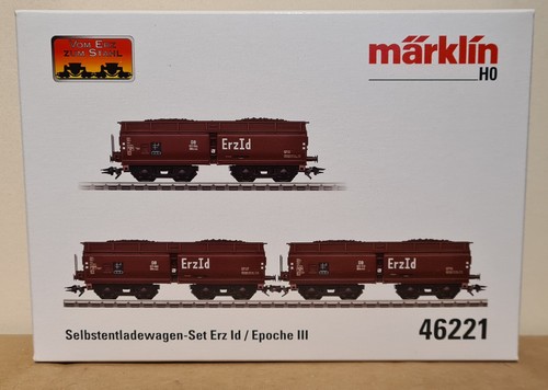 Märklin 46221 db - märklin, h0