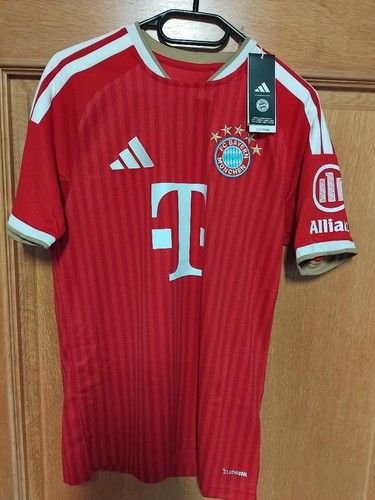 Orig adidas home trikot - home,
