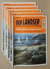 Der Landser - Erlebnisberichte