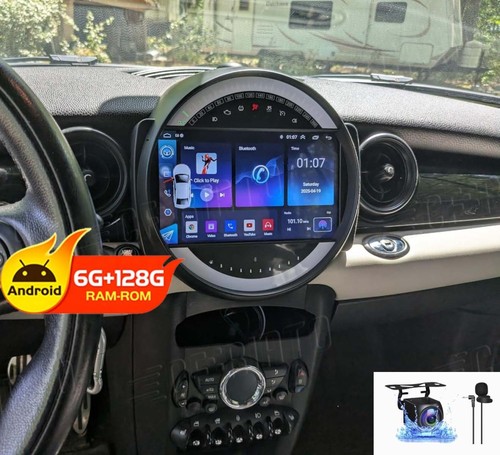 Kam 128g carplay android 15 - kam,