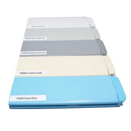 Farbmuster liderpool pvc - ,