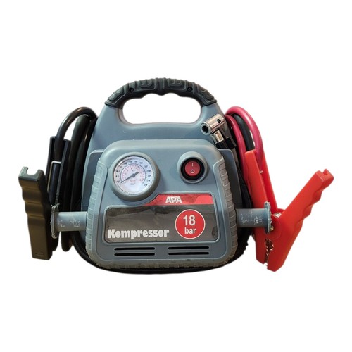 Apa power pack - apa, 500a