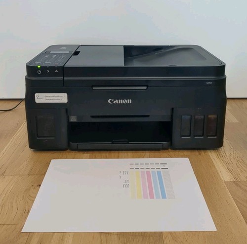 drucker fax