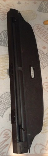 Laderaumabdeckung