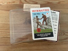 SPIEL Sammel Quartett - Karl