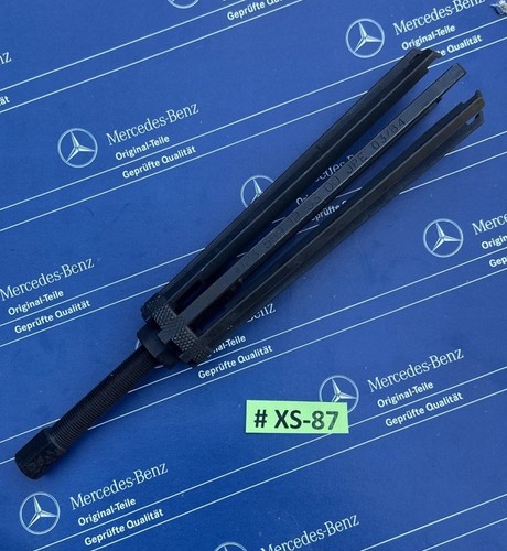 Original mercedes abzieher - original,