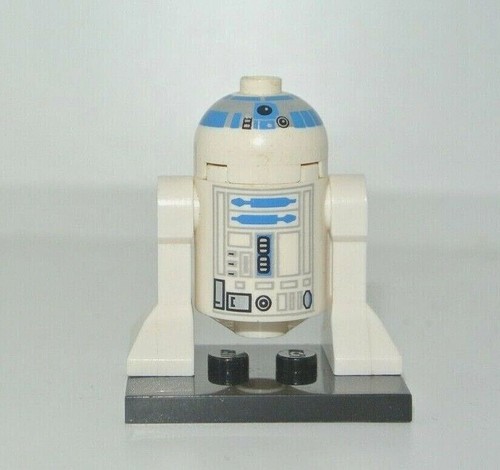 Lego star wars figur - star, wars: