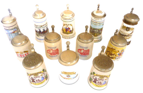 Eku rummel glaabs riegele - rummel,
