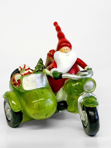 Weihnachtsdeko weihnachtsmann - weihnachtsdeko:,