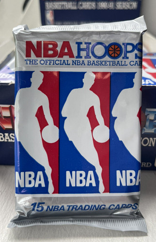 1990 nba hoops basketball - nba,