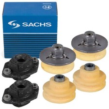 6x SACHS Domlager Satz