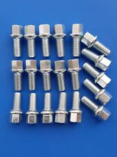 20 Radschrauben Radbolzen für