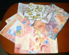 Konvolut Stoffe / Stoffreste